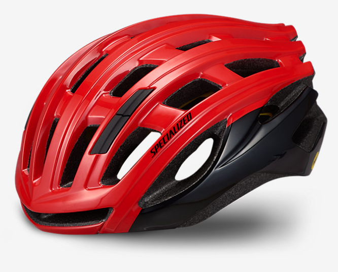 SPECIALIZED Propero III With ANGi