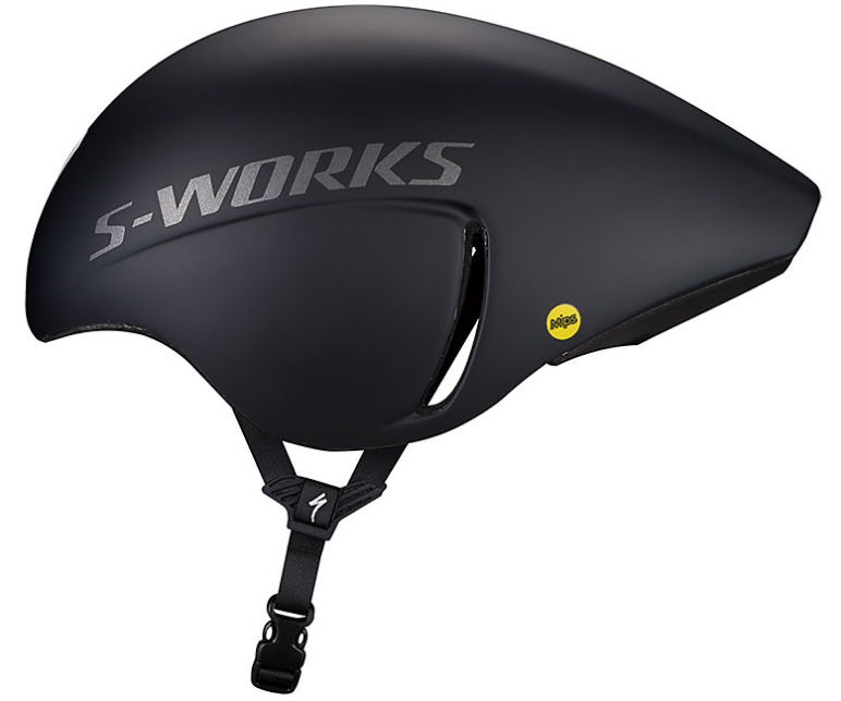 SPECIALIZED S-Works TT