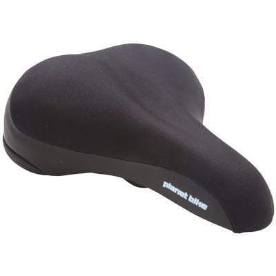Planet Bike Women's Comfort Gel Bike Seat