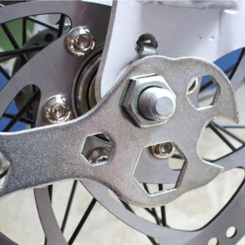 HEX WRENCH SPANNER BICYCLE REPAIR HAND TOOLS