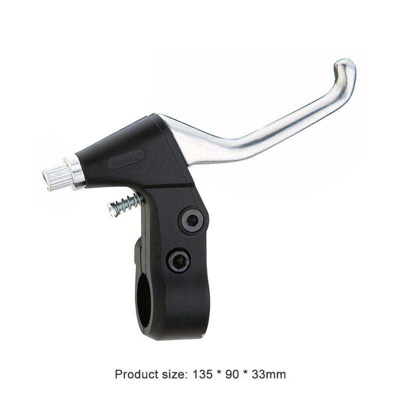 ALUMINUM BRAKE HANDLEBAR LEVERS