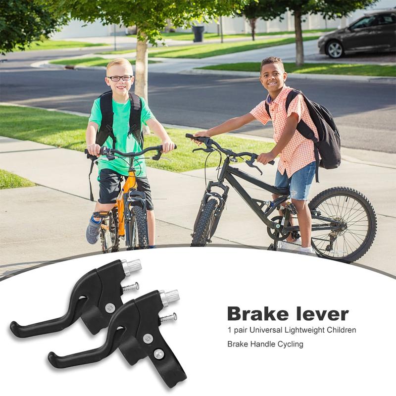 KIDS BIKE BRAKE LEVERS