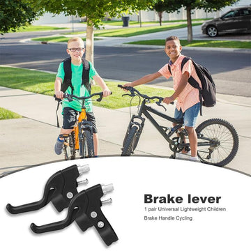 KIDS BIKE BRAKE LEVERS