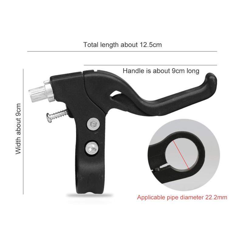 KIDS BIKE BRAKE LEVERS