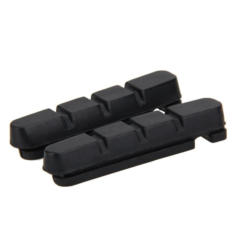 ROAD BICYCLE BRAKE PADS