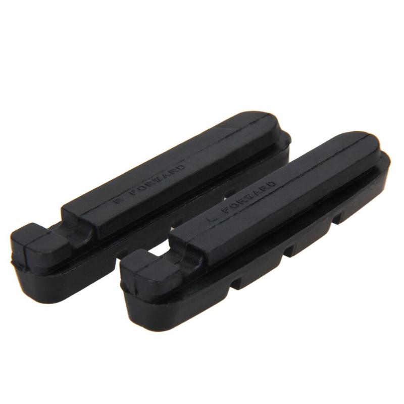 ROAD BICYCLE BRAKE PADS