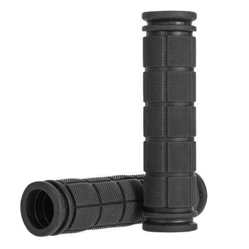 1 PAIR HANDLEBAR GRIPS