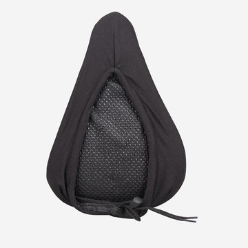 3D SILICONE BICYCLE SADDLE COVER