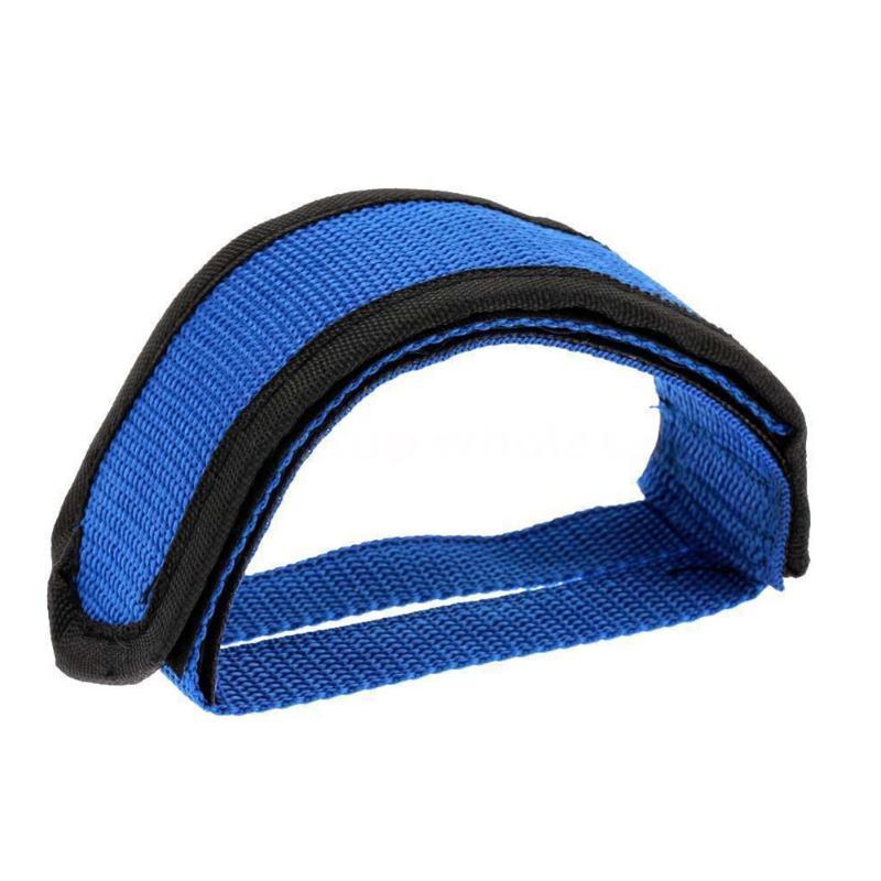 NYLON BINDING BELT HIGH-QUALITY BICYCLE PEDAL