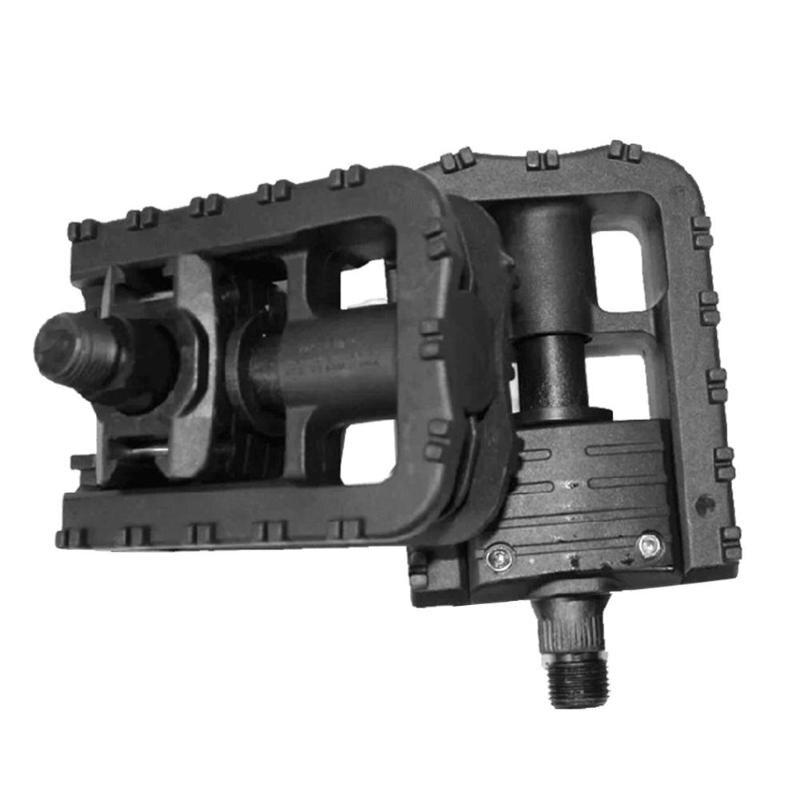 NON-SLIP FOOT OUTDOOR RIDING PEDALS