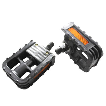 NON-SLIP FOOT OUTDOOR RIDING PEDALS