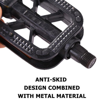 1 PAIR ULTRA-LIGHT MOUNTAIN BIKE BICYCLE PEDALS