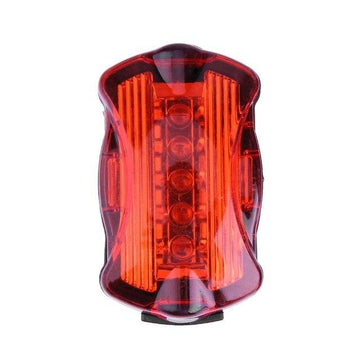 LED BICYCLE TAILLIGHT