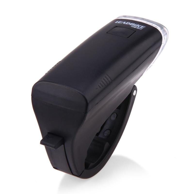 SUPER BRIGHT LED BIKE LIGHT