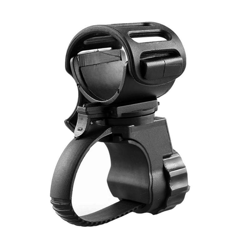 BICYCLE LAMP HOLDER STAND
