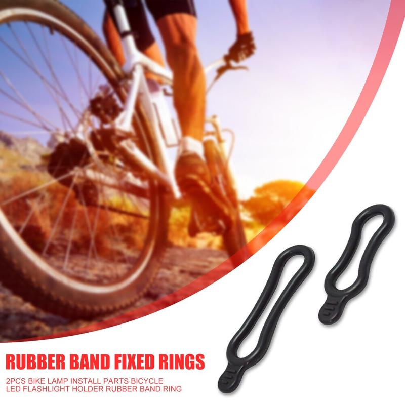 ROAD BIKE HANDLEBAR STRAPS BICYCLE LIGHTS