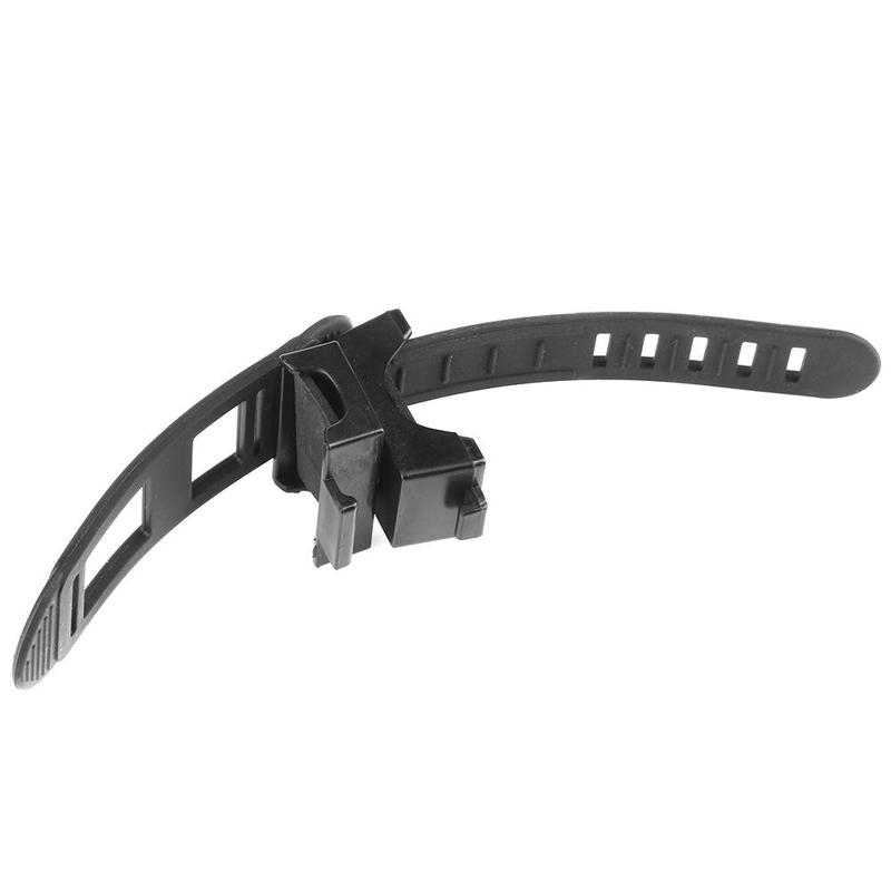 BICYCLE BIKE FRONT FLASHLIGHT TORCH