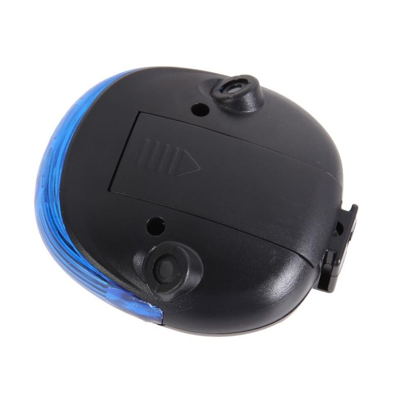 BIKE CYCLING LIGHTS