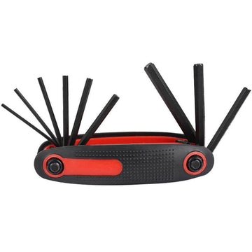 WRENCH HEX KEY FOR BIKE REPAIRING