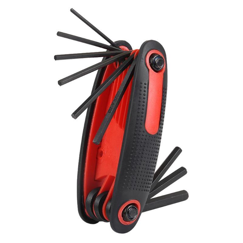 WRENCH HEX KEY FOR BIKE REPAIRING