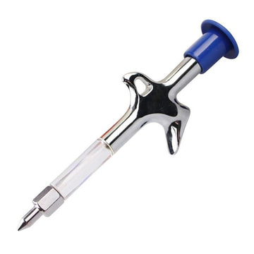 BICYCLE GREASE GUN SET