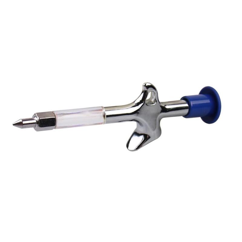 BICYCLE GREASE GUN SET