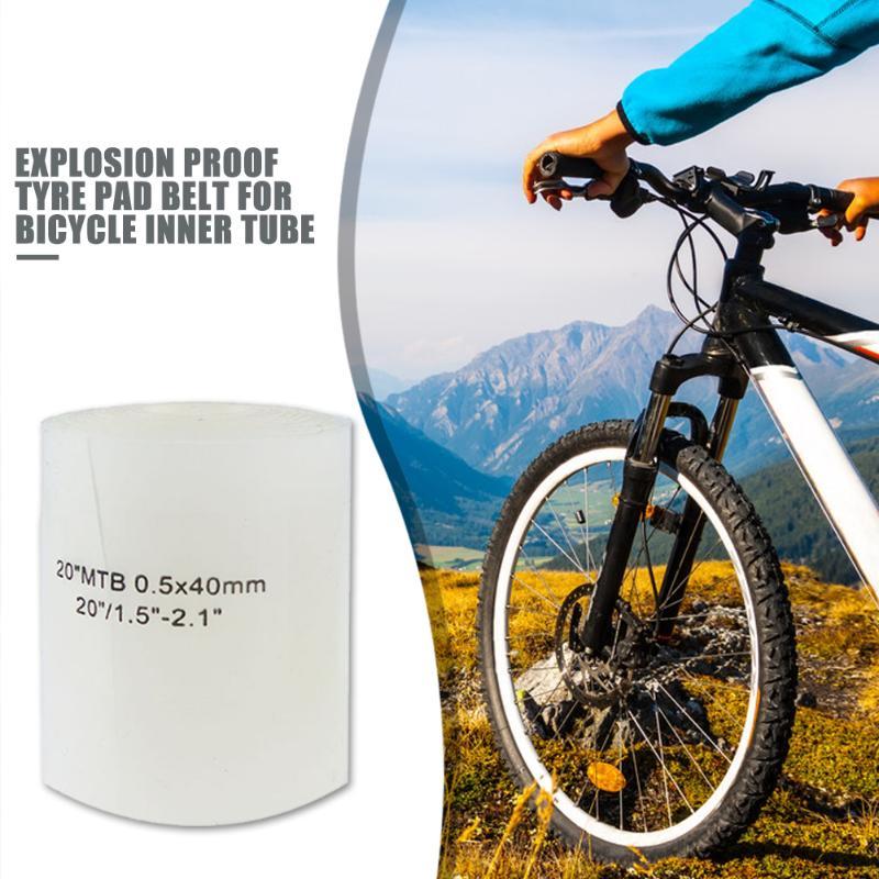 MTB PUNCTURE-PROOF PROTECTION PAD