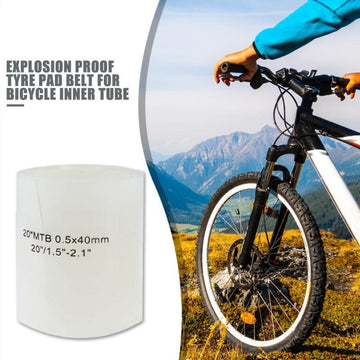 MTB PUNCTURE-PROOF PROTECTION PAD