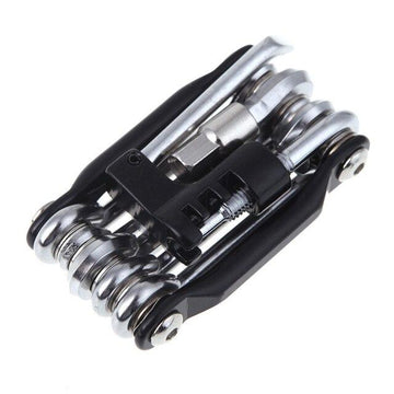 BICYCLE BIKE TOOLS REPAIRING SET