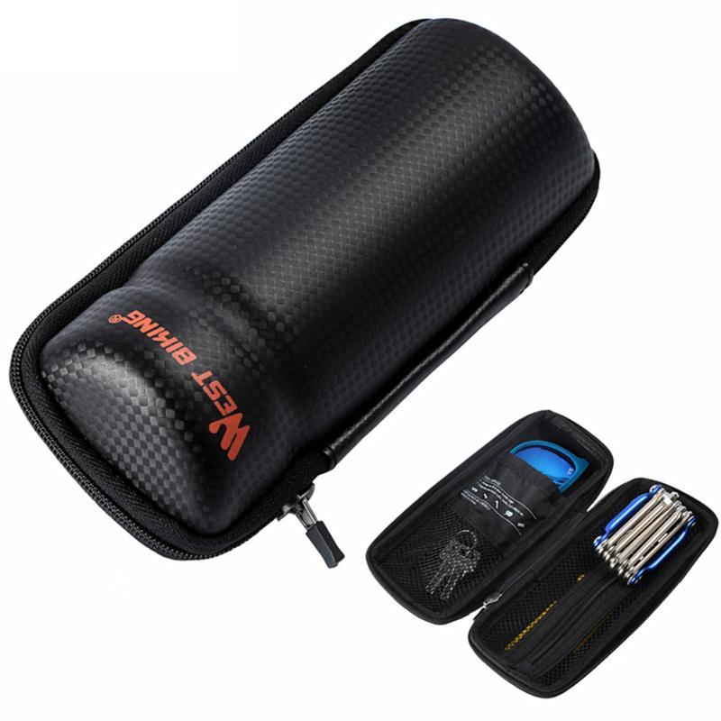CAPSULE TANK HARD SHELL KETTLE BAG