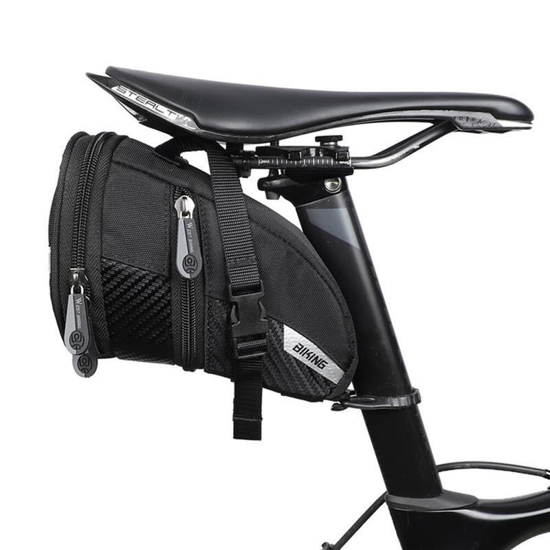 WEAR-RESISTANT SADDLE BAG