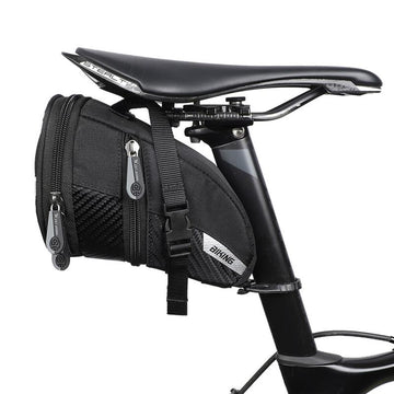 WEAR-RESISTANT SADDLE BAG