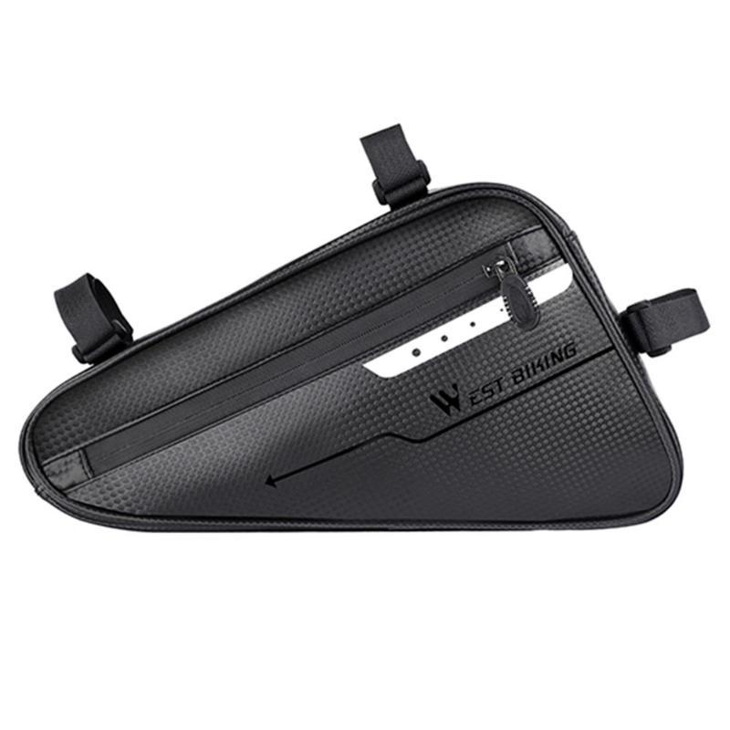 DURABLE BICYCLE BAGS