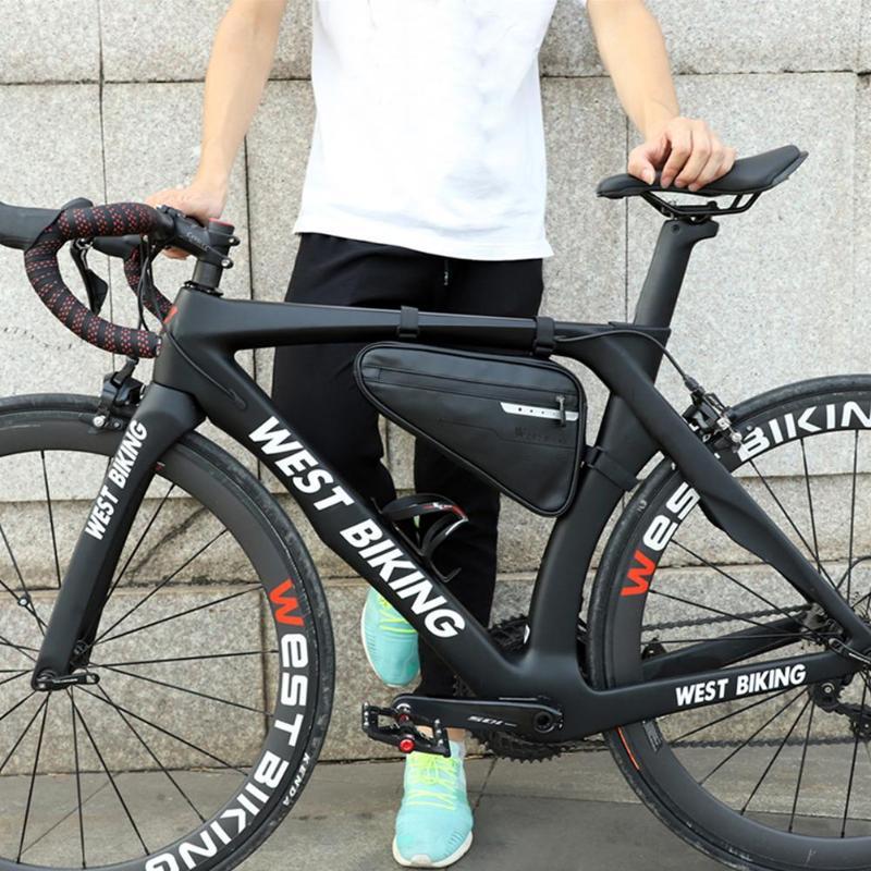 DURABLE BICYCLE BAGS