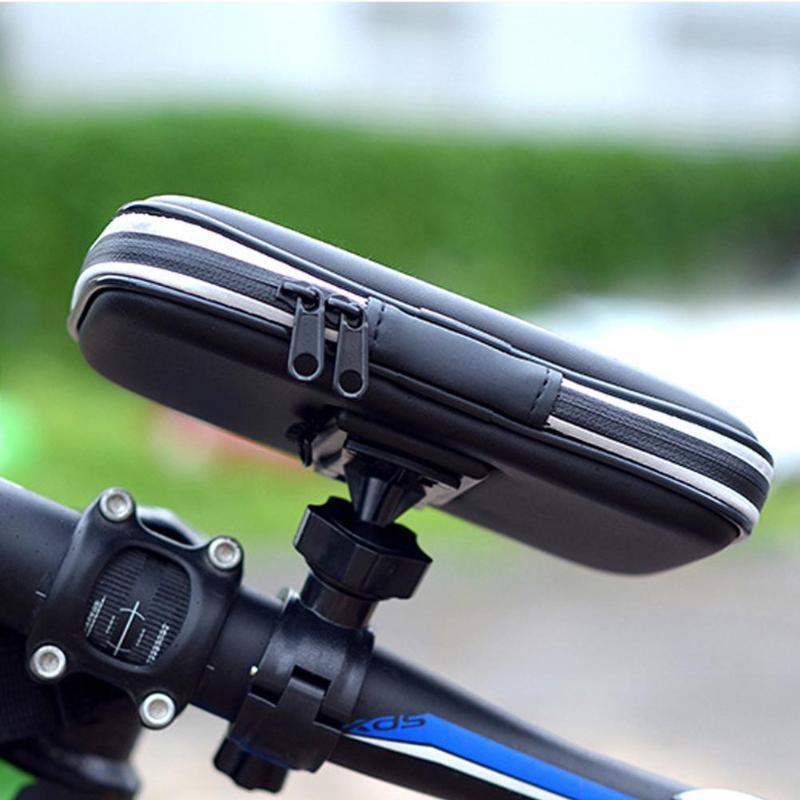 BIKE PHONE BAG CASE