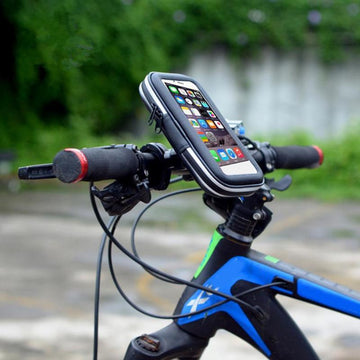 BIKE PHONE BAG CASE