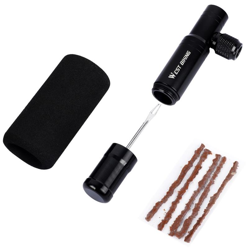 CLASSIC DELICATE PORTABLE CYCLING MINI AIR PUMP