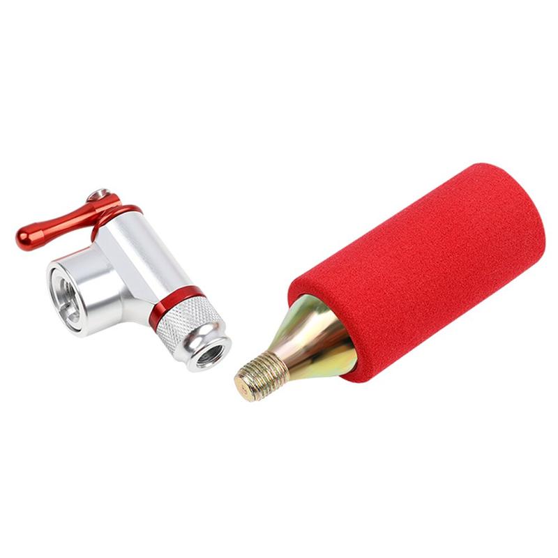 MINI BICYCLE PUMP