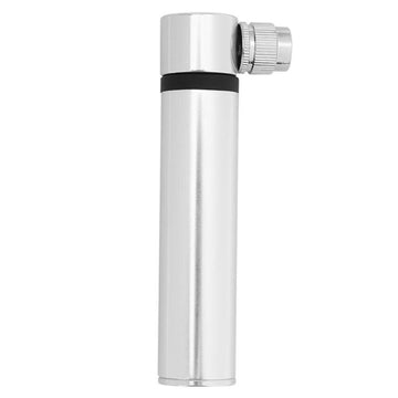ALUMINUM ALLOY MINI BICYCLE PUMP