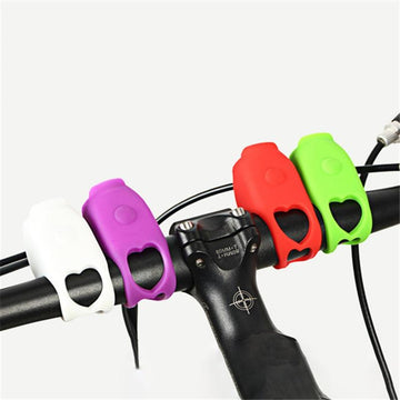 BICYCLE ELECTRONIC HORN