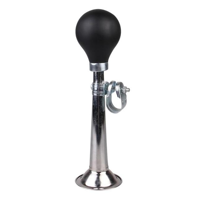 METAL BICYCLE AIR HORN
