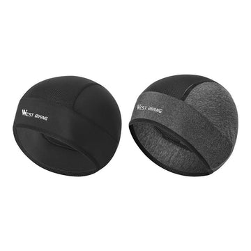 WINTER WINDPROOF CYCLING CAPS
