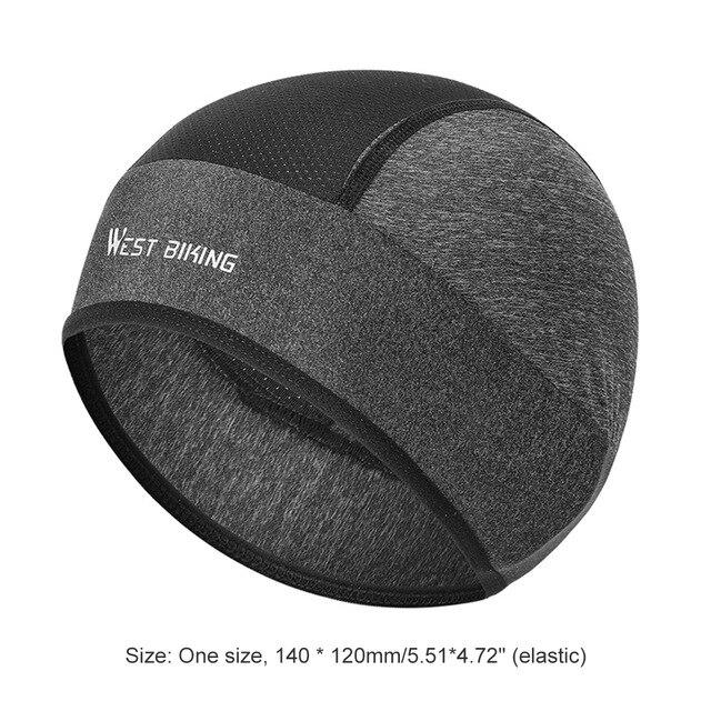 WINTER WINDPROOF CYCLING CAPS