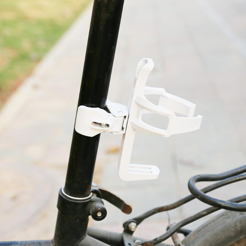 BICYCLE WATER BOTTLE BRACKET