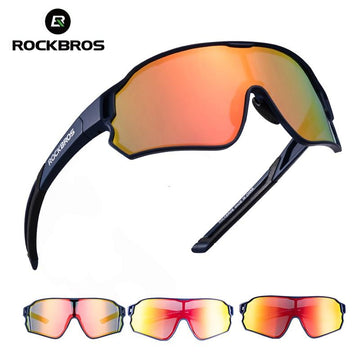 ULTRA-LIGHT BICYCLE EYEWEAR SPORT EQUIPMENT