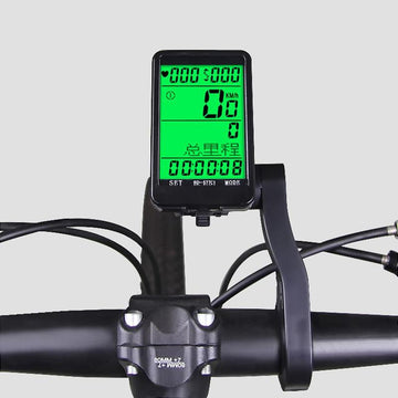 MULTIFUNCTIONAL BICYCLE HANDLEBAR EXTENSION RACK