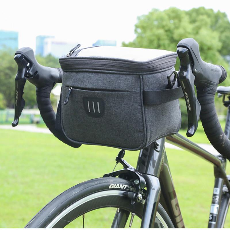 PHONE MOUNT BICYCLE BAG CSE