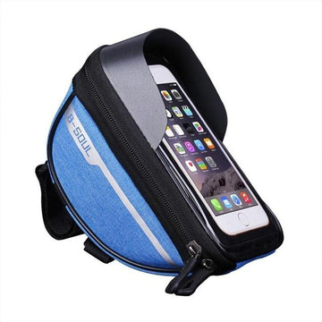 PHONE MOUNT BICYCLE BAG CSE