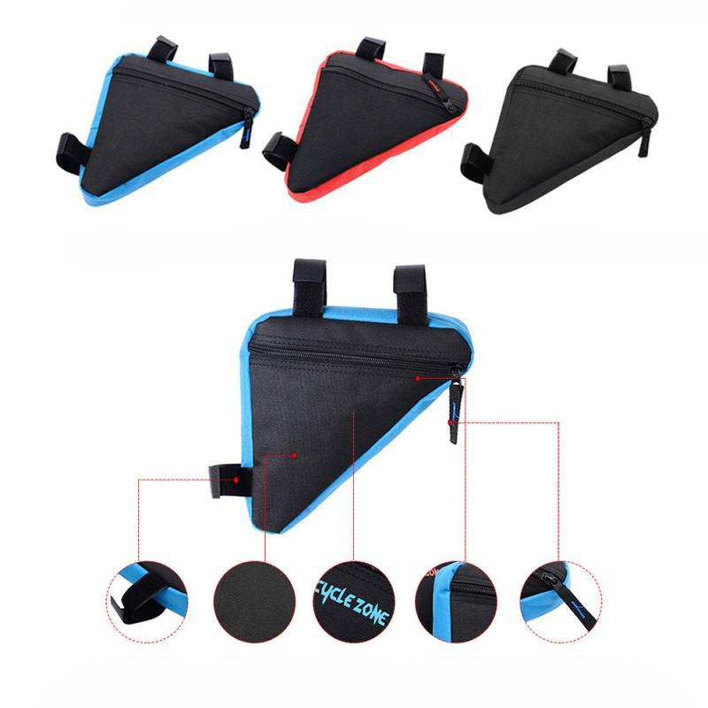 MOUNTAIN TRIANGLE MTB FRAME BAG