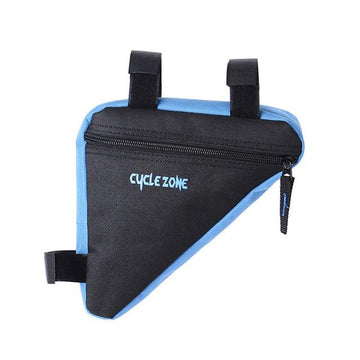 MOUNTAIN TRIANGLE MTB FRAME BAG